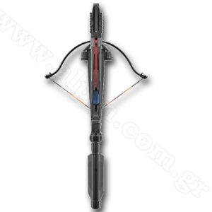ADDER XBOW 130LBS BLACK