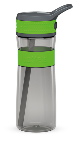 ΠΑΓΟΥΡΙ BODDELS 600ML EEN APPLE GREEN/GREY