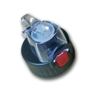 Θερμός Ανοξειδωτο SUS316 Alpin Outdoor 450-600ml