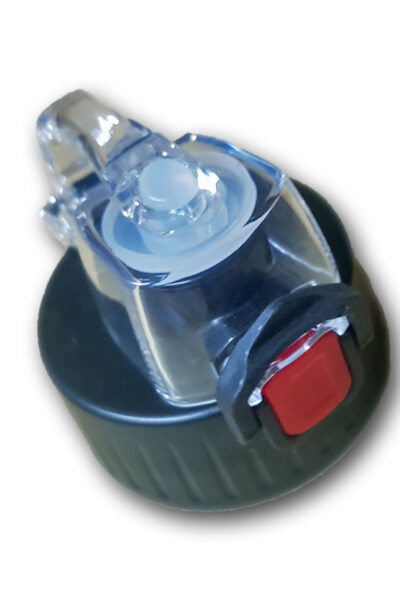 Θερμός Ανοξειδωτο SUS316 Alpin Outdoor 450-600ml