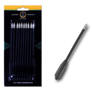 6,5'' Βέλη Βαλίστρας 10 PACK