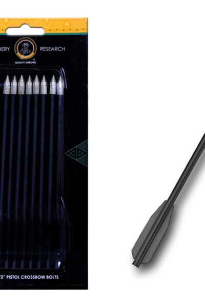 6,5'' Βέλη Βαλίστρας 10 PACK