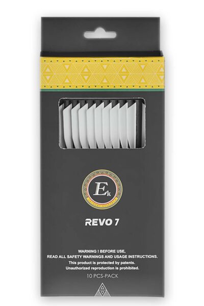 Βέλος μαυρο CARBON 10τμχ καταλληλο για REVO7