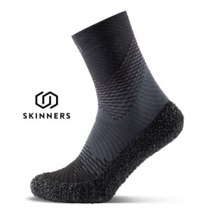 Skinners TRX SockShoes Compression 2.0 Μαυρο 43-44