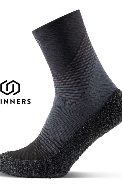 Skinners TRX SockShoes Compression 2.0 Μαυρο 43-44