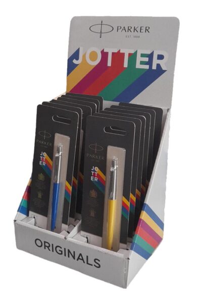DIS-12 jotter