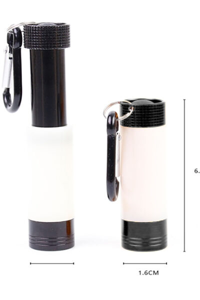Alpin Outdoor Keychain Latern 110Lm