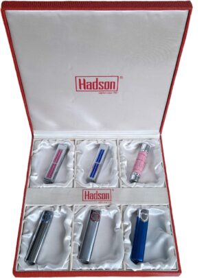 Hadson Pack 2