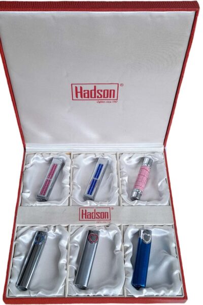 Hadson Pack 2