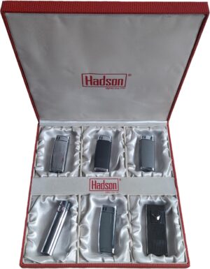 Hadson Pack 3