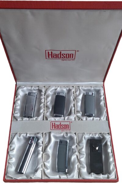 Hadson Pack 3