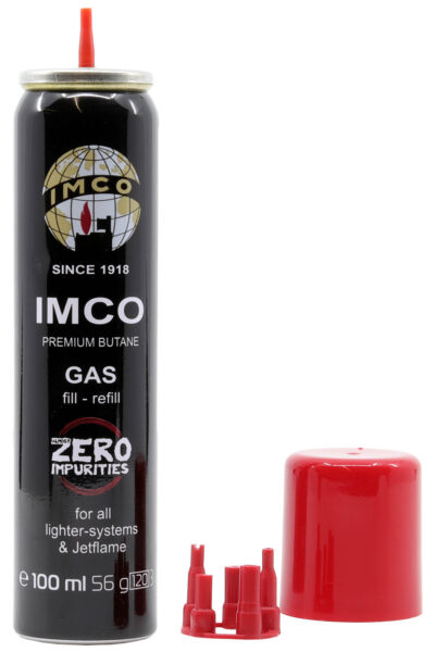 ΑΝΑΠΤΗΡΩΝ ΑΕΡΙΟ IMCO PREMIUM BUTAN GAS 100ML