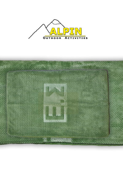 XtraDrySoft Fleece Microfiber Πετσετα Στρατου ΕΣ Διατρητη
