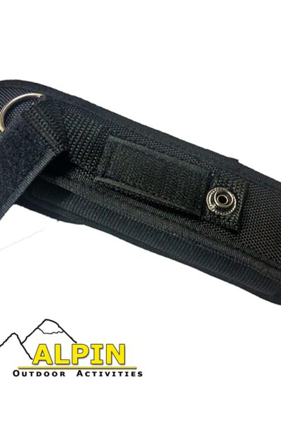Ανθεκτική Θήκη μεσαία για Γκλοπ με Clip Alpin 22,5 2 4,5cm