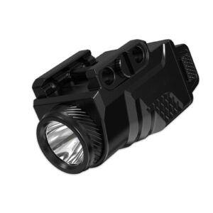 Tactical Φακος οπλου Parabolic 580lm Rail 20-23mm SKYWOODS