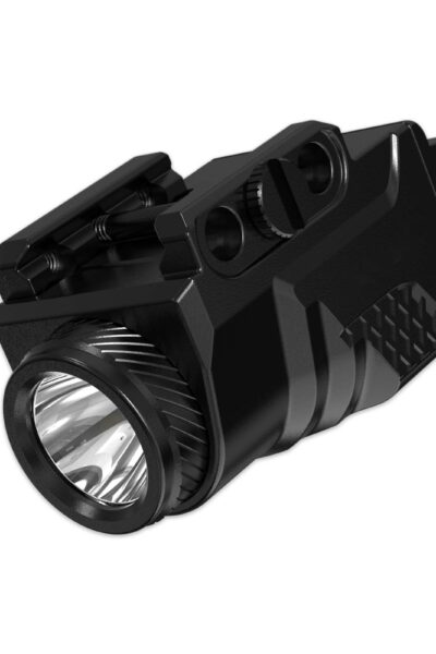 Tactical Φακος οπλου Parabolic 580lm Rail 20-23mm SKYWOODS