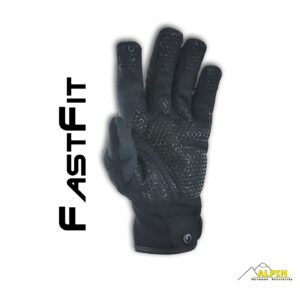 Alpin Outdoor T-Pact GriPro Tactical γαντι με παλάμη σιλικόνης Μ