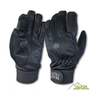 Alpin Outdoor Hipora ColdWork θερμικά αδιαβροχα γάντια Εργασιας L