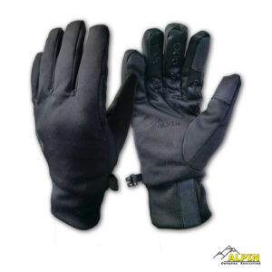 Ελαφρια Alpin Outdoor Powerstretch Αδιαβροχα Liners S