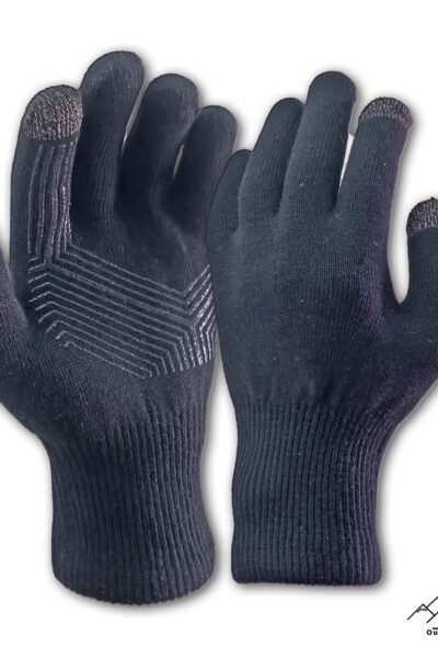 Alpin Aramid ePTFE 3D Liner Διαπενεον&αδιάβροχο με παλάμη