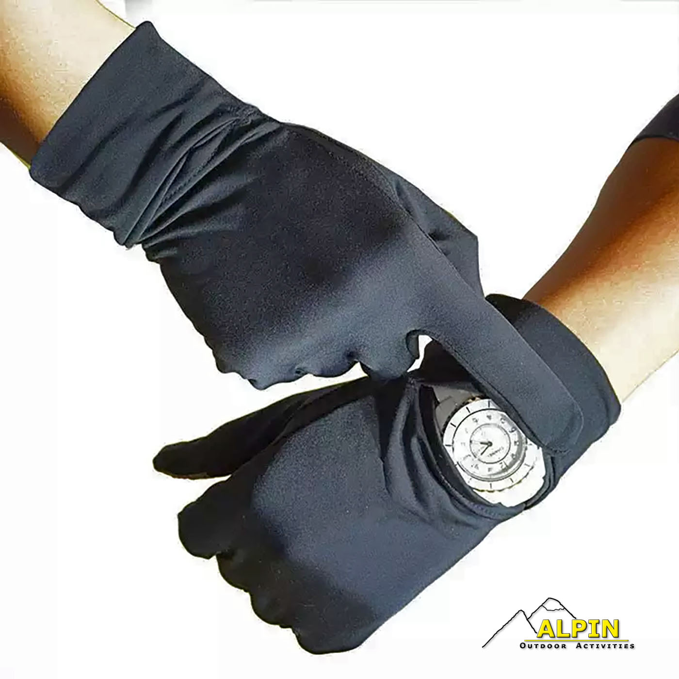 Alpin Outdoor Θερμά Urban Liner με κυψελοειδή διαπνέον δομή M