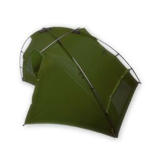 Σκηνη Alpin AuraLight 2 75D Ripstop+Oxford 210D-8000mm