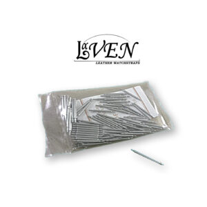 Μπαρέτα Stainless Steel παχους 1,5mm για Ρολόγια LaVens Straps