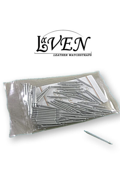Μπαρέτα Stainless Steel παχους 1,5mm για Ρολόγια LaVens Straps