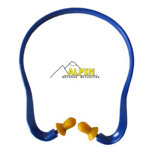 Ωτοασπίδες Alpin Outdoor Banded Bell (Στεκα)