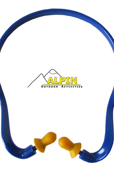 Ωτοασπίδες Alpin Outdoor Banded Bell (Στεκα)