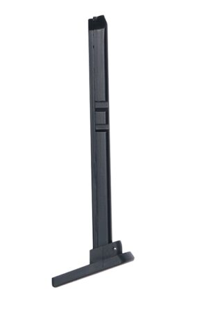 ΓΕΜΙΣΤΗΡΑ ΑΕΡΟΒΟΛΟΥ ΠΙΣΤΟΛΙΟΥ, ASG, CO2, 4.5mm BERSA THUNDER 9 – πρόσθετη εικόνα 1