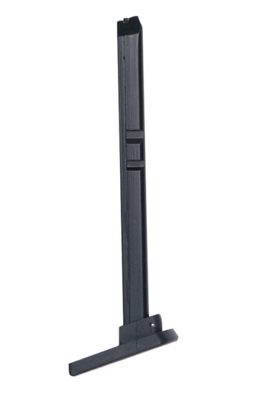 ΓΕΜΙΣΤΗΡΑ ΑΕΡΟΒΟΛΟΥ ΠΙΣΤΟΛΙΟΥ, ASG, CO2, 4.5mm BERSA THUNDER 9 – πρόσθετη εικόνα 1