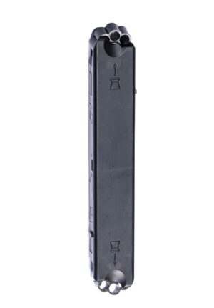 ΓΕΜΙΣΤΗΡΑ ΑΕΡΟΒΟΛΟΥ ΠΙΣΤΟΛΙΟΥ, ASG, CZ75 P-09, 16rounds – πρόσθετη εικόνα 1