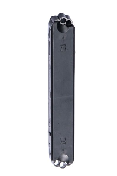 ΓΕΜΙΣΤΗΡΑ ΑΕΡΟΒΟΛΟΥ ΠΙΣΤΟΛΙΟΥ, ASG, CZ75 P-09, 16rounds – πρόσθετη εικόνα 1