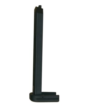 ΓΕΜΙΣΤΗΡΑ ΑΕΡΟΒΟΛΟΥ ΠΙΣΤΟΛΙΟΥ, ASG, Co2, Steyr M9-A1 4,5mm – πρόσθετη εικόνα 1