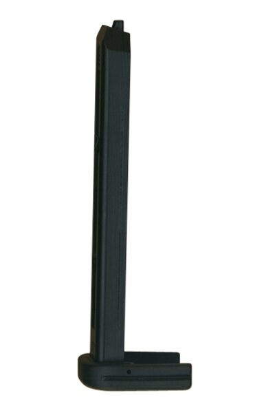 ΓΕΜΙΣΤΗΡΑ ΑΕΡΟΒΟΛΟΥ ΠΙΣΤΟΛΙΟΥ, ASG, Co2, Steyr M9-A1 4,5mm – πρόσθετη εικόνα 1
