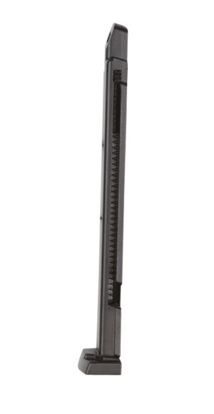 ΓΕΜΙΣΤΗΡΑ ΑΕΡΟΒΟΛΟΥ ΠΙΣΤΟΛΙΟΥ, ASG, STI DUTY ONE 4.5mm Co2 – πρόσθετη εικόνα 1