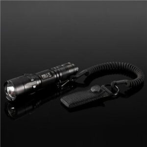 ΣΠΙΡΑΛ ΑΝΑΡΤΗΣΗΣ Lanyard, NITECORE – πρόσθετη εικόνα 1