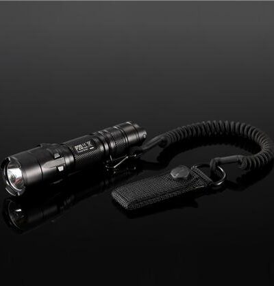 ΣΠΙΡΑΛ ΑΝΑΡΤΗΣΗΣ Lanyard, NITECORE – πρόσθετη εικόνα 1