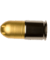 ΓΕΜΙΣΤΗΡΑ ΟΠΛΟΒΟΜΒΙΔΑΣ Grenade M381,6mmBB's, 18rd