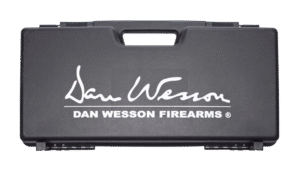 ΒΑΛΙΤΣΑΚΙ ΠΙΣΤΟΛΙΟΥ DAN WESSON, Μαύρο