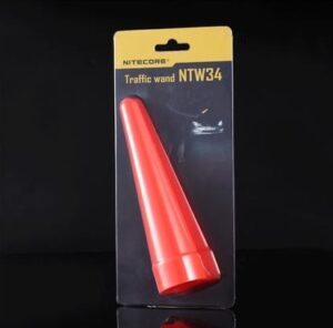 ΚΩΝΟΣ ΣΗΜΑΝΣΗΣ ΓΙΑ ΦΑΚΟΥΣ NITECORE 34mm – πρόσθετη εικόνα 1