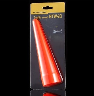 ΚΩΝΟΣ ΣΗΜΑΝΣΗΣ ΓΙΑ ΦΑΚΟΥΣ NITECORE 40mm – πρόσθετη εικόνα 1