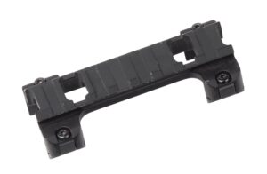 ΒΑΣΗ ΣΚΟΠΕΥΤΙΚΟΥ Low Profile Mount for MP5 και G3 Series – πρόσθετη εικόνα 1