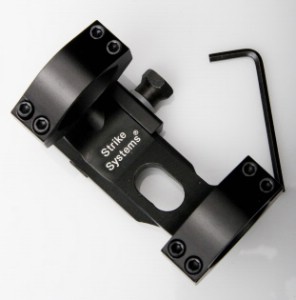 ΒΑΣΗ ΣΚΟΠΕΥΤΙΚΟΥ Offset Hight 30mm – πρόσθετη εικόνα 1