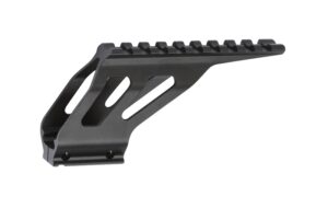 ΒΑΣΗ ΣΤΗΡΙΞΗΣ ΓΙΑ ΠΙΣΤΟΛΙ SOFT 1911, STI DUTY ONE, full metal – πρόσθετη εικόνα 1