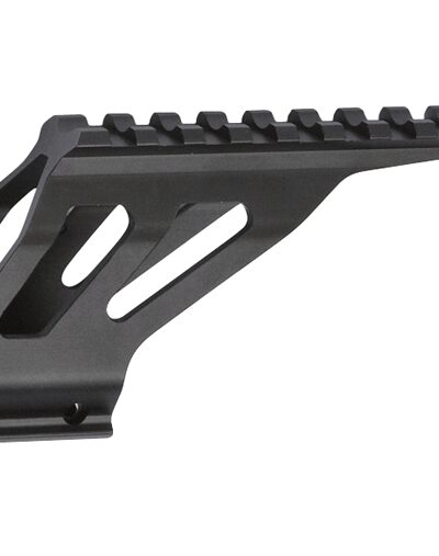 ΒΑΣΗ ΣΤΗΡΙΞΗΣ ΓΙΑ ΠΙΣΤΟΛΙ SOFT 1911, STI DUTY ONE, full metal – πρόσθετη εικόνα 1