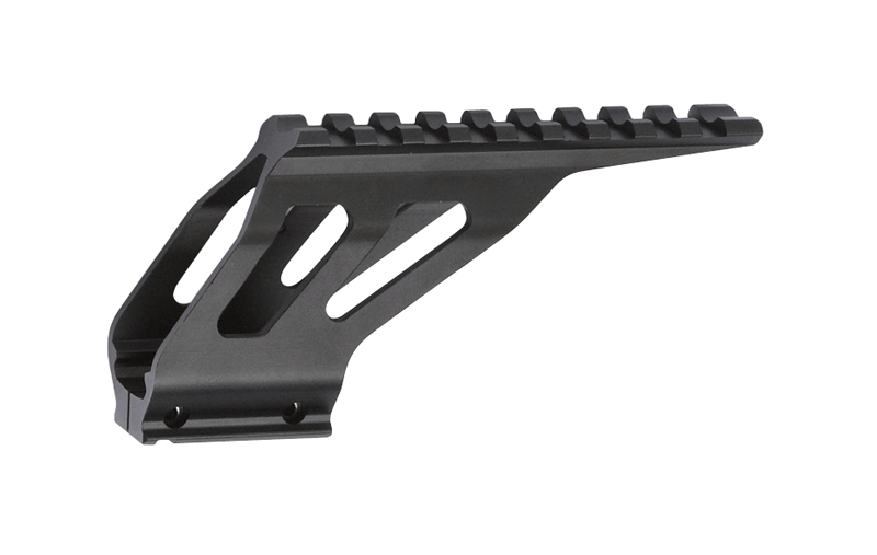 ΒΑΣΗ ΣΤΗΡΙΞΗΣ ΓΙΑ ΠΙΣΤΟΛΙ SOFT 1911, STI DUTY ONE, full metal – πρόσθετη εικόνα 1