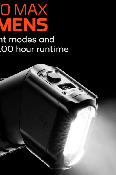 ΦΑΚΟΣ NEBO PARADIGM 7500 – πρόσθετη εικόνα 1