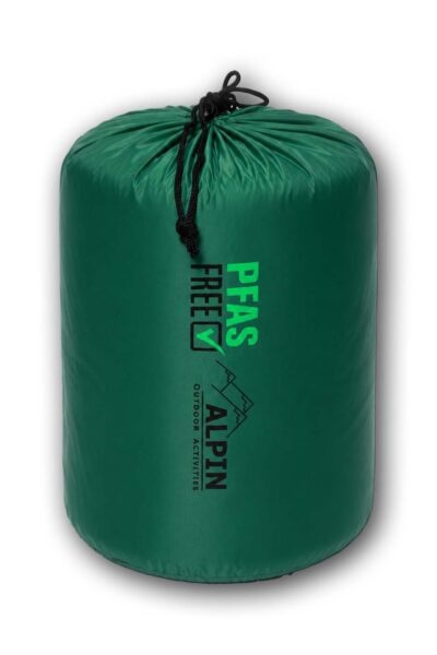 Αυτοφουσκωτo 4cm Alpin CozyCell 2 196*66cm 4,3Rvalue